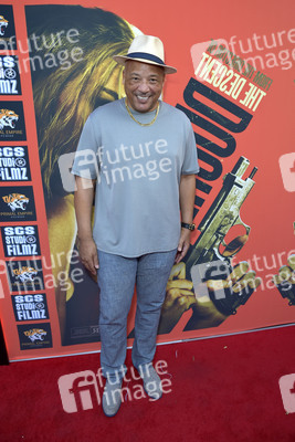 Filmpremiere 'Duchess' in Beverly Hills