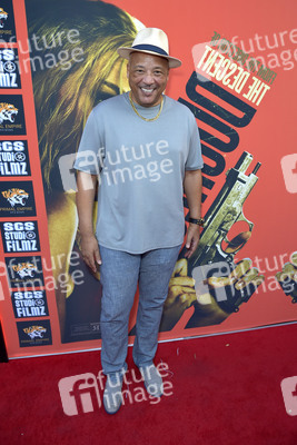 Filmpremiere 'Duchess' in Beverly Hills