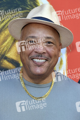 Filmpremiere 'Duchess' in Beverly Hills