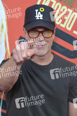 Filmpremiere 'Duchess' in Beverly Hills