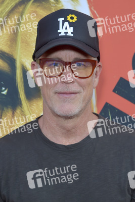 Filmpremiere 'Duchess' in Beverly Hills