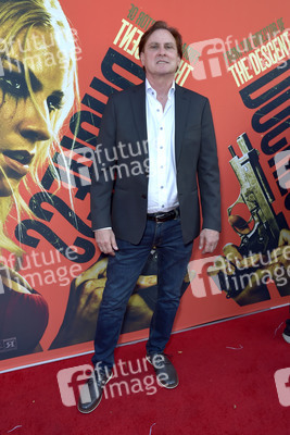 Filmpremiere 'Duchess' in Beverly Hills