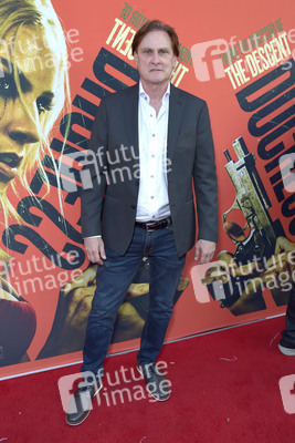 Filmpremiere 'Duchess' in Beverly Hills