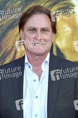 Filmpremiere 'Duchess' in Beverly Hills