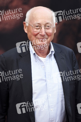 Filmpremiere 'Horizon' in Berlin