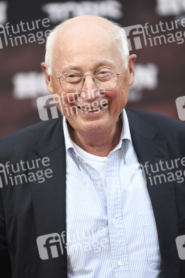 Filmpremiere 'Horizon' in Berlin