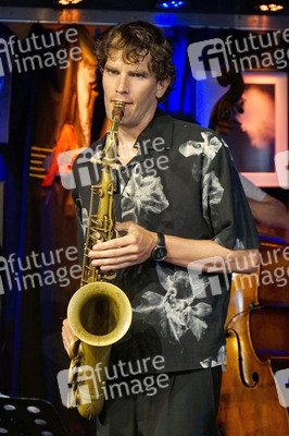 Konzert von Tobias Meinhart in Berlin