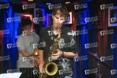 Konzert von Tobias Meinhart in Berlin