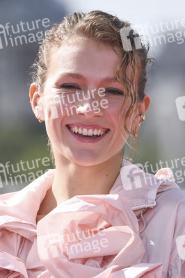 Photocall 'Nur noch ein einziges Mal - It Ends with Us' in London