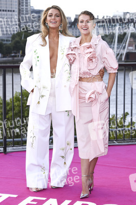 Photocall 'Nur noch ein einziges Mal - It Ends with Us' in London