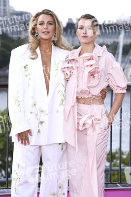 Photocall 'Nur noch ein einziges Mal - It Ends with Us' in London