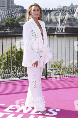 Photocall 'Nur noch ein einziges Mal - It Ends with Us' in London