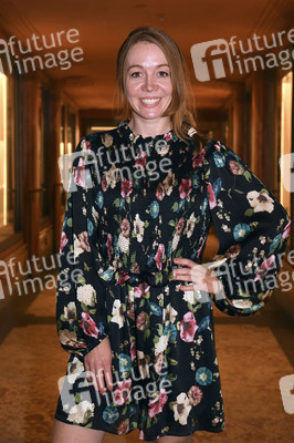 Theaterpremiere 'Bette und Joan' in München