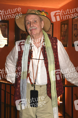 Theaterpremiere 'Bette und Joan' in München