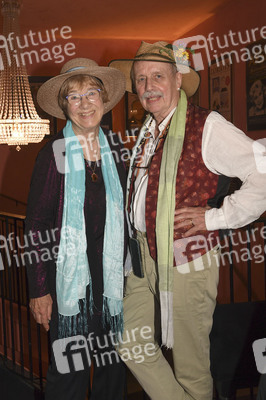 Theaterpremiere 'Bette und Joan' in München