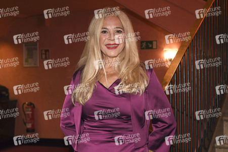 Theaterpremiere 'Bette und Joan' in München