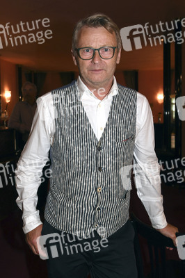 Theaterpremiere 'Bette und Joan' in München