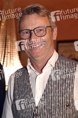 Theaterpremiere 'Bette und Joan' in München