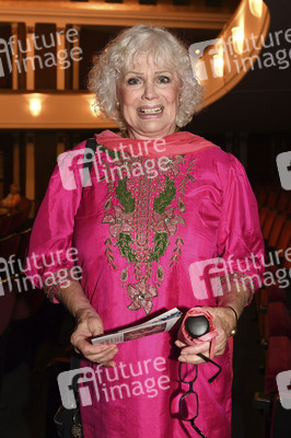 Theaterpremiere 'Bette und Joan' in München