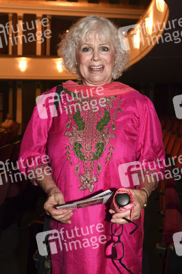 Theaterpremiere 'Bette und Joan' in München