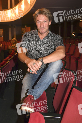 Theaterpremiere 'Bette und Joan' in München