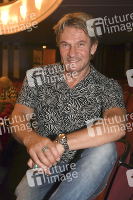 Theaterpremiere 'Bette und Joan' in München