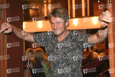 Theaterpremiere 'Bette und Joan' in München