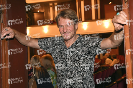 Theaterpremiere 'Bette und Joan' in München