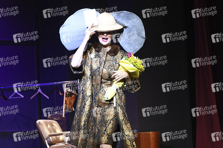 Theaterpremiere 'Bette und Joan' in München