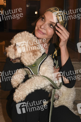 Theaterpremiere 'Bette und Joan' in München