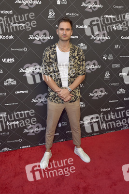 Eröffnung vom HollyShorts Film Festival 2024 in Los Angeles
