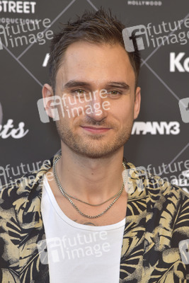 Eröffnung vom HollyShorts Film Festival 2024 in Los Angeles