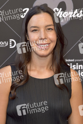 Eröffnung vom HollyShorts Film Festival 2024 in Los Angeles