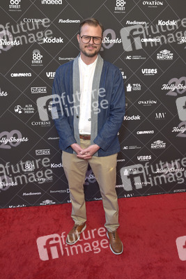 Eröffnung vom HollyShorts Film Festival 2024 in Los Angeles