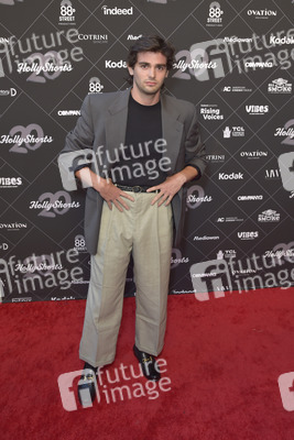Eröffnung vom HollyShorts Film Festival 2024 in Los Angeles