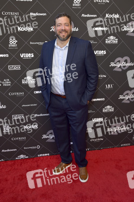 Eröffnung vom HollyShorts Film Festival 2024 in Los Angeles