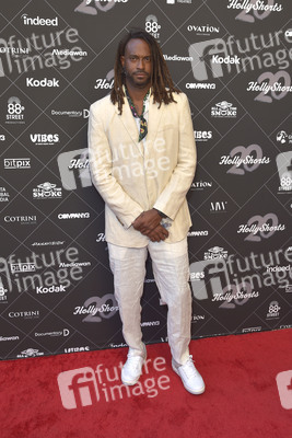 Eröffnung vom HollyShorts Film Festival 2024 in Los Angeles