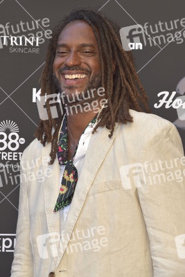 Eröffnung vom HollyShorts Film Festival 2024 in Los Angeles