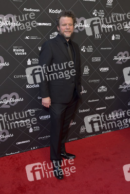 Eröffnung vom HollyShorts Film Festival 2024 in Los Angeles