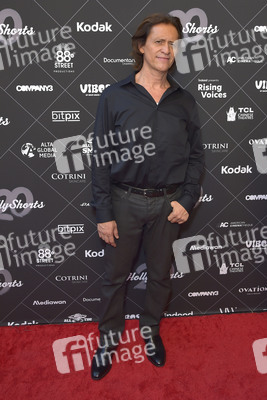 Eröffnung vom HollyShorts Film Festival 2024 in Los Angeles