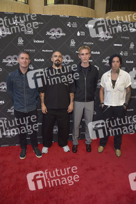Eröffnung vom HollyShorts Film Festival 2024 in Los Angeles
