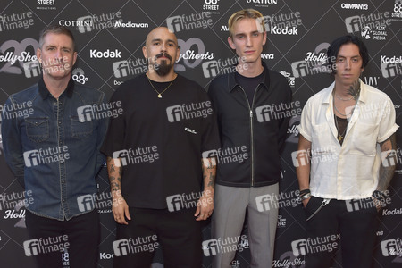 Eröffnung vom HollyShorts Film Festival 2024 in Los Angeles