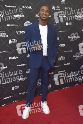 Eröffnung vom HollyShorts Film Festival 2024 in Los Angeles