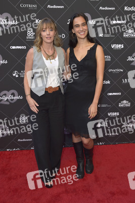 Eröffnung vom HollyShorts Film Festival 2024 in Los Angeles