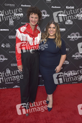 Eröffnung vom HollyShorts Film Festival 2024 in Los Angeles