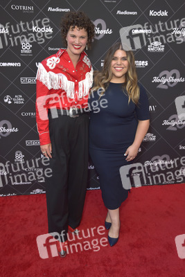 Eröffnung vom HollyShorts Film Festival 2024 in Los Angeles