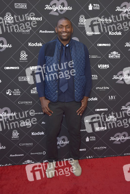 Eröffnung vom HollyShorts Film Festival 2024 in Los Angeles