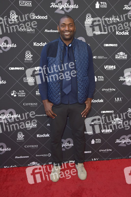 Eröffnung vom HollyShorts Film Festival 2024 in Los Angeles