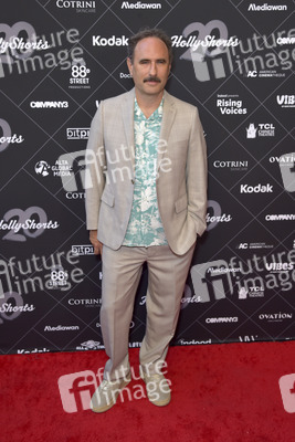 Eröffnung vom HollyShorts Film Festival 2024 in Los Angeles