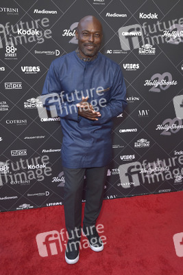 Eröffnung vom HollyShorts Film Festival 2024 in Los Angeles